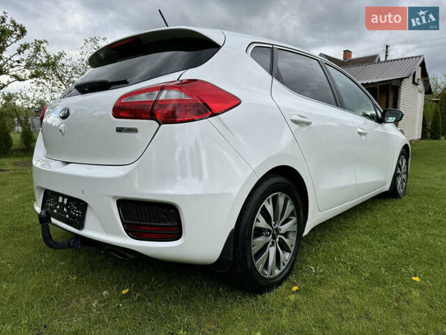 Киа Сид, объемом двигателя 1 л и пробегом 94 тыс. км за 9700 $, фото 3 на Automoto.ua