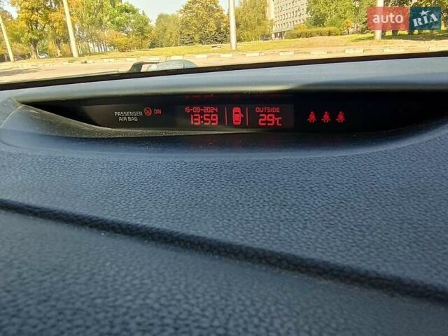 Кіа Сід, об'ємом двигуна 1.58 л та пробігом 158 тис. км за 11900 $, фото 2 на Automoto.ua