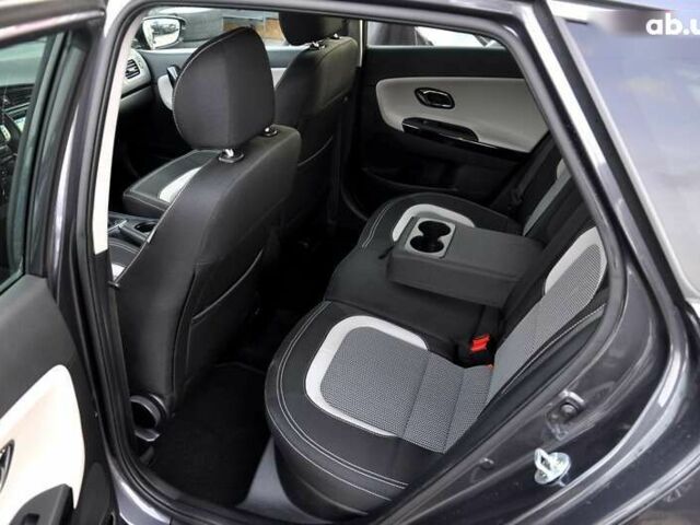 Киа Сид, объемом двигателя 1.6 л и пробегом 130 тыс. км за 11500 $, фото 18 на Automoto.ua
