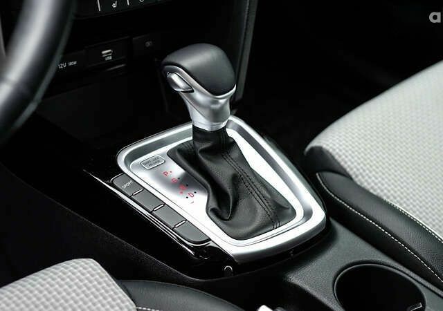 Киа Сид, объемом двигателя 1.6 л и пробегом 17 тыс. км за 19409 $, фото 27 на Automoto.ua