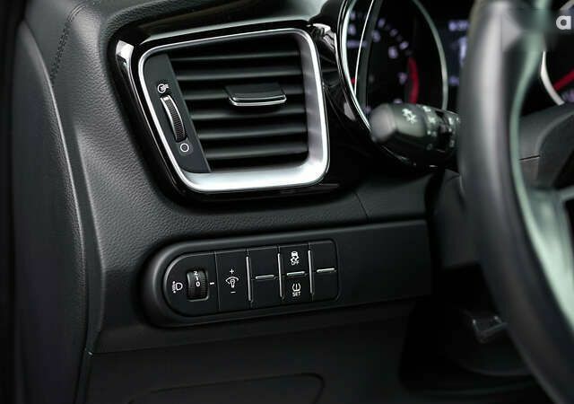 Киа Сид, объемом двигателя 1.6 л и пробегом 17 тыс. км за 19409 $, фото 14 на Automoto.ua