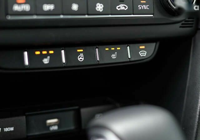 Киа Сид, объемом двигателя 1.6 л и пробегом 17 тыс. км за 19409 $, фото 26 на Automoto.ua