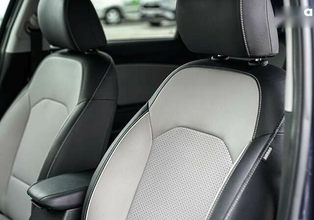 Киа Сид, объемом двигателя 1.6 л и пробегом 17 тыс. км за 19409 $, фото 16 на Automoto.ua