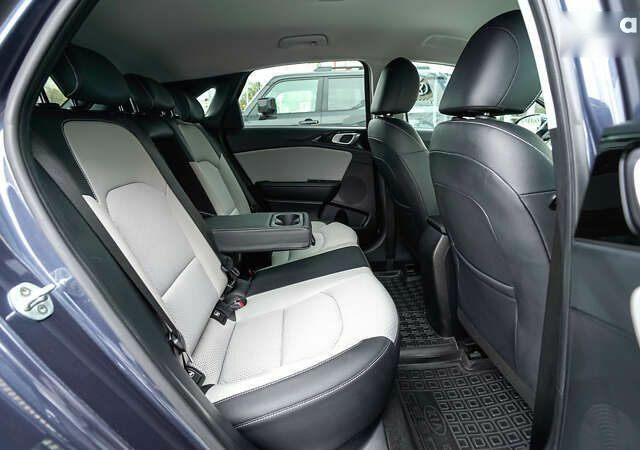 Киа Сид, объемом двигателя 1.6 л и пробегом 17 тыс. км за 19409 $, фото 6 на Automoto.ua