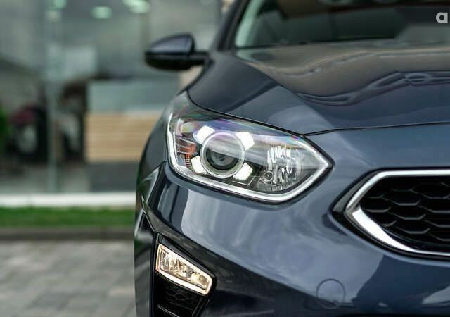 Киа Сид, объемом двигателя 1.6 л и пробегом 17 тыс. км за 19409 $, фото 28 на Automoto.ua