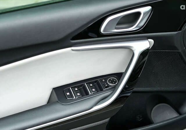 Киа Сид, объемом двигателя 1.6 л и пробегом 17 тыс. км за 19409 $, фото 12 на Automoto.ua