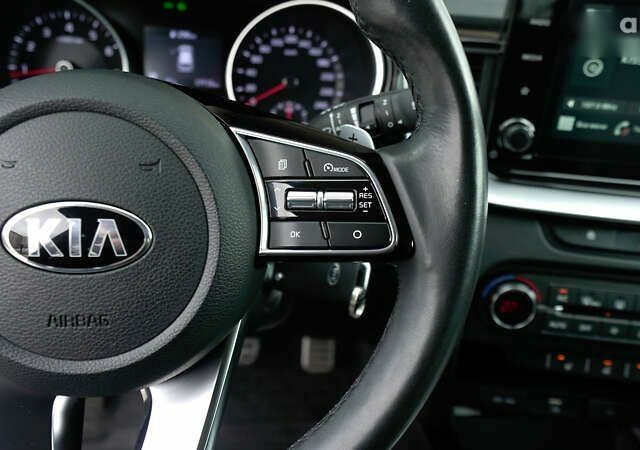 Киа Сид, объемом двигателя 1.6 л и пробегом 17 тыс. км за 19409 $, фото 18 на Automoto.ua