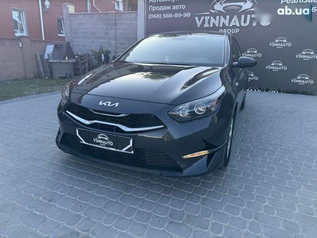 Киа Сид, объемом двигателя 1.6 л и пробегом 17 тыс. км за 18999 $, фото 20 на Automoto.ua