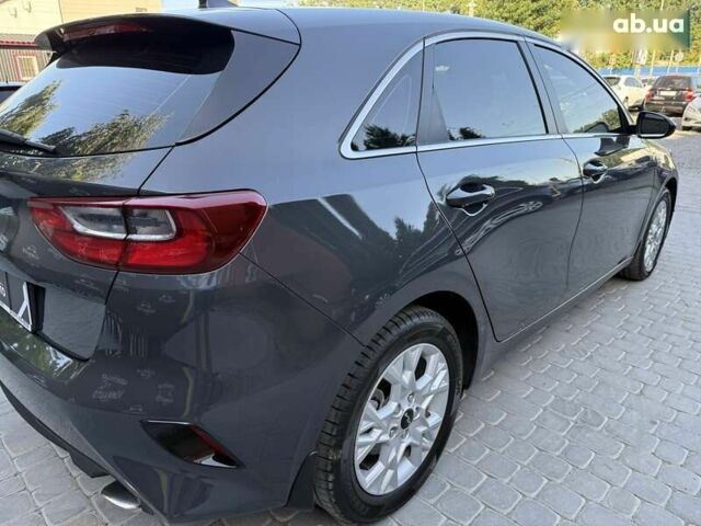 Киа Сид, объемом двигателя 1.6 л и пробегом 17 тыс. км за 18999 $, фото 27 на Automoto.ua