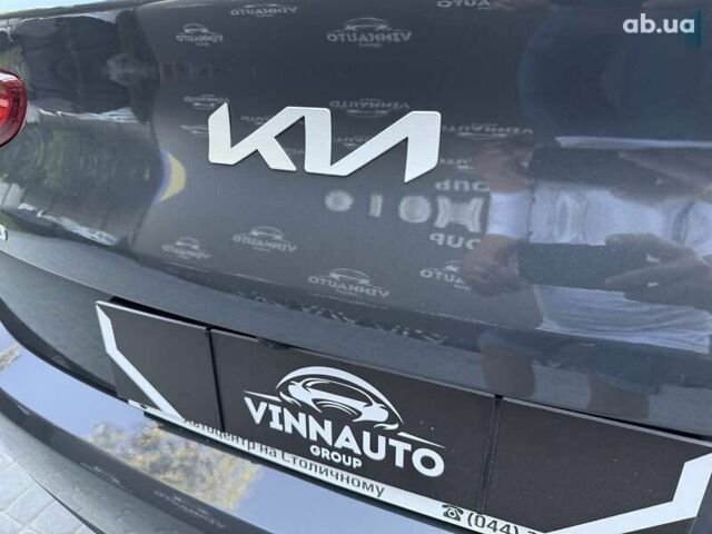 Киа Сид, объемом двигателя 1.6 л и пробегом 17 тыс. км за 18999 $, фото 29 на Automoto.ua