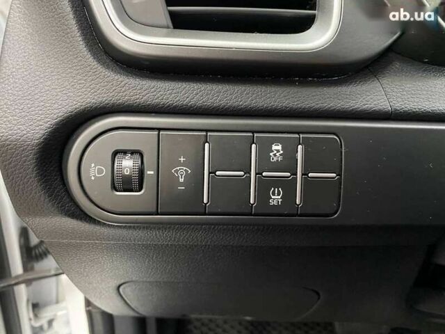 Киа Сид, объемом двигателя 1.6 л и пробегом 57 тыс. км за 17990 $, фото 18 на Automoto.ua