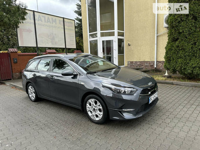 Кіа Сід, об'ємом двигуна 1.6 л та пробігом 17 тис. км за 19000 $, фото 4 на Automoto.ua