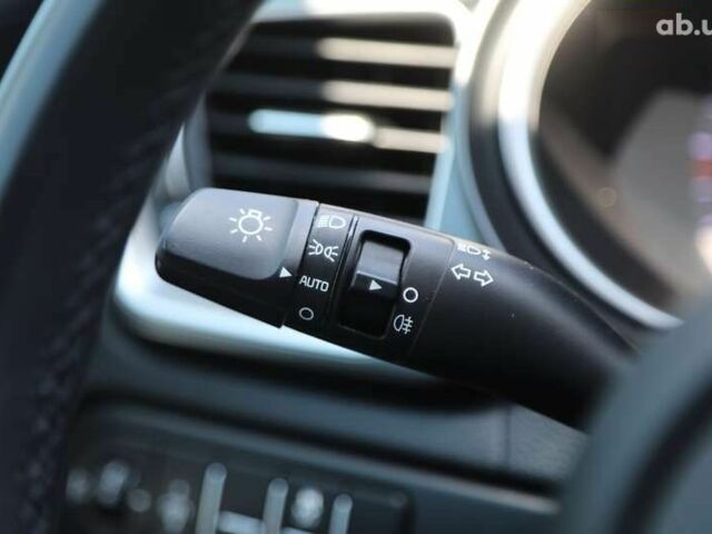 Киа Сид, объемом двигателя 1.6 л и пробегом 40 тыс. км за 16500 $, фото 20 на Automoto.ua