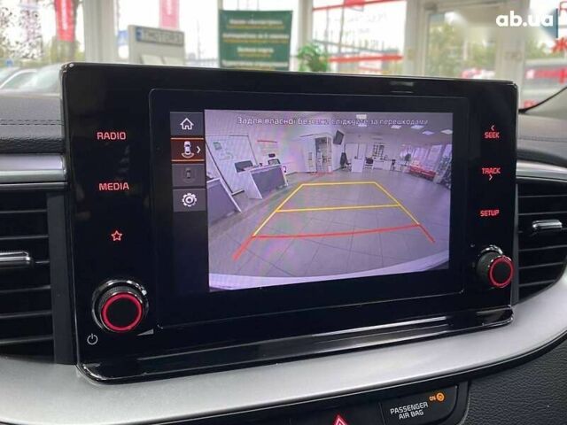 Кіа Сід, об'ємом двигуна 1.6 л та пробігом 57 тис. км за 17790 $, фото 27 на Automoto.ua