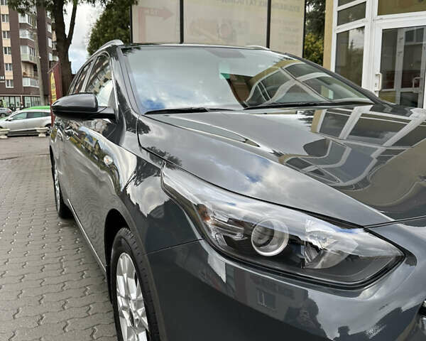 Кіа Сід, об'ємом двигуна 1.6 л та пробігом 17 тис. км за 19000 $, фото 6 на Automoto.ua