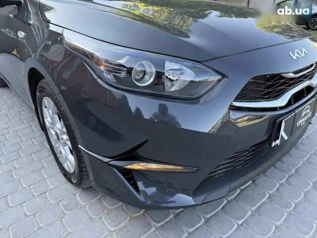 Киа Сид, объемом двигателя 1.6 л и пробегом 17 тыс. км за 18999 $, фото 25 на Automoto.ua