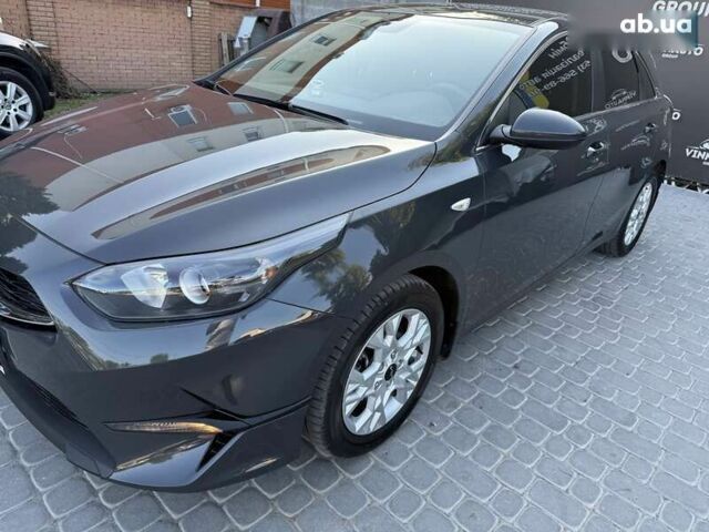 Киа Сид, объемом двигателя 1.6 л и пробегом 17 тыс. км за 18999 $, фото 24 на Automoto.ua