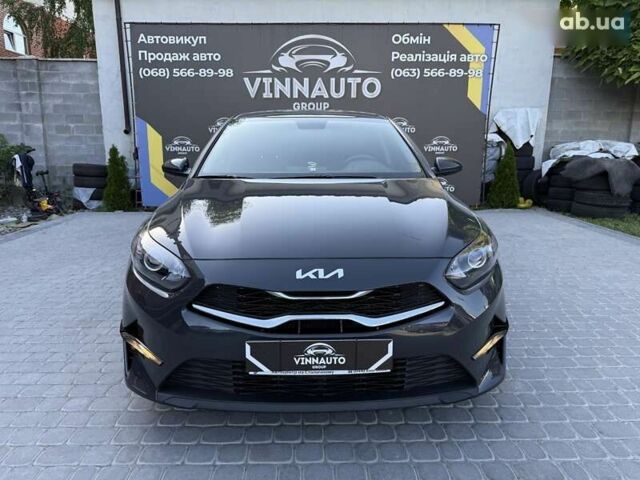 Киа Сид, объемом двигателя 1.6 л и пробегом 17 тыс. км за 18999 $, фото 6 на Automoto.ua