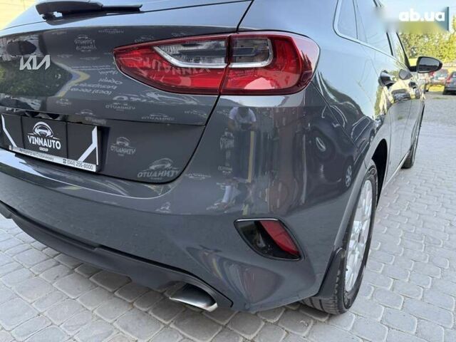 Киа Сид, объемом двигателя 1.6 л и пробегом 17 тыс. км за 18999 $, фото 28 на Automoto.ua