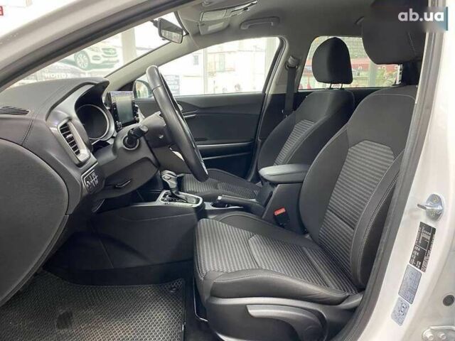Кіа Сід, об'ємом двигуна 1.6 л та пробігом 57 тис. км за 17790 $, фото 17 на Automoto.ua