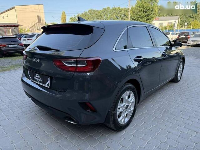 Киа Сид, объемом двигателя 1.6 л и пробегом 17 тыс. км за 18999 $, фото 12 на Automoto.ua