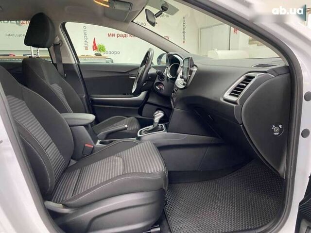 Киа Сид, объемом двигателя 1.6 л и пробегом 57 тыс. км за 17990 $, фото 29 на Automoto.ua
