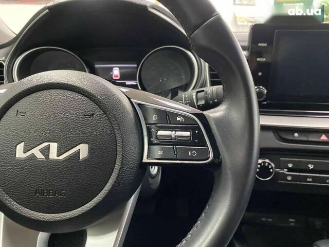 Киа Сид, объемом двигателя 1.6 л и пробегом 57 тыс. км за 17990 $, фото 21 на Automoto.ua