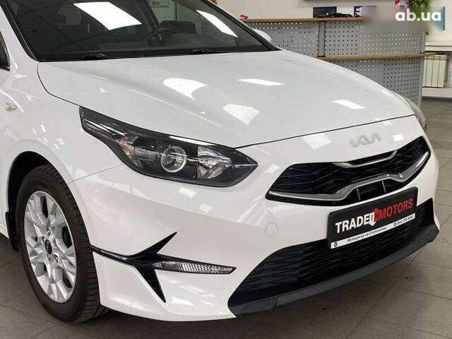 Киа Сид, объемом двигателя 1.6 л и пробегом 57 тыс. км за 17990 $, фото 2 на Automoto.ua