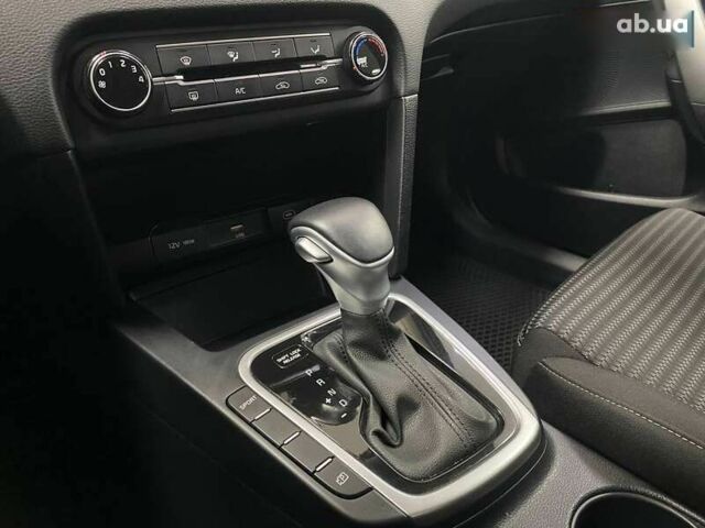 Кіа Сід, об'ємом двигуна 1.6 л та пробігом 57 тис. км за 17790 $, фото 28 на Automoto.ua