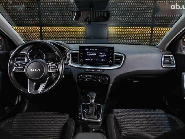 Кіа Сід, об'ємом двигуна 1.6 л та пробігом 25 тис. км за 18000 $, фото 15 на Automoto.ua