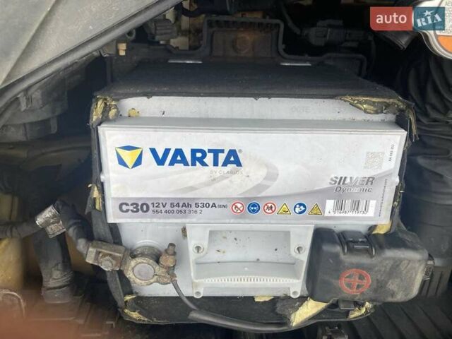 Киа Сид 2007 в Хмельницком на Automoto.ua Желтый Киа Сид, объемом двигателя 1.59 л и пробегом 198 тыс. км за 4000 $, фото 20 на Automoto.ua