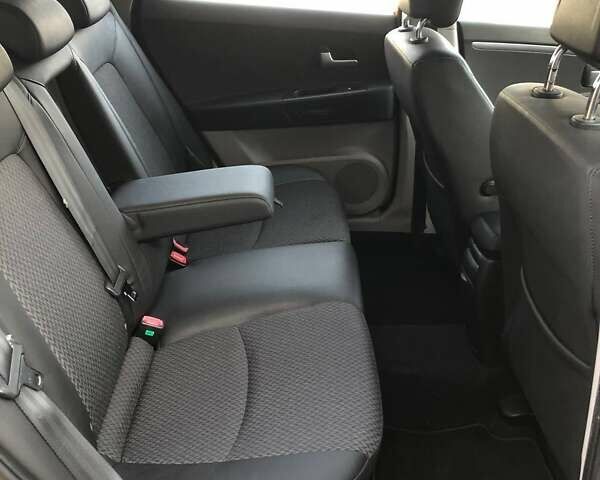 Желтый Киа Сид, объемом двигателя 2 л и пробегом 139 тыс. км за 6500 $, фото 28 на Automoto.ua