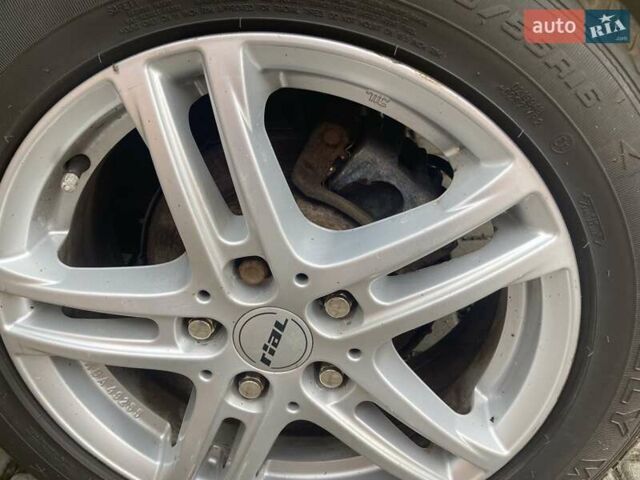 Киа Сид 2007 в Хмельницком на Automoto.ua Желтый Киа Сид, объемом двигателя 1.59 л и пробегом 198 тыс. км за 4000 $, фото 16 на Automoto.ua