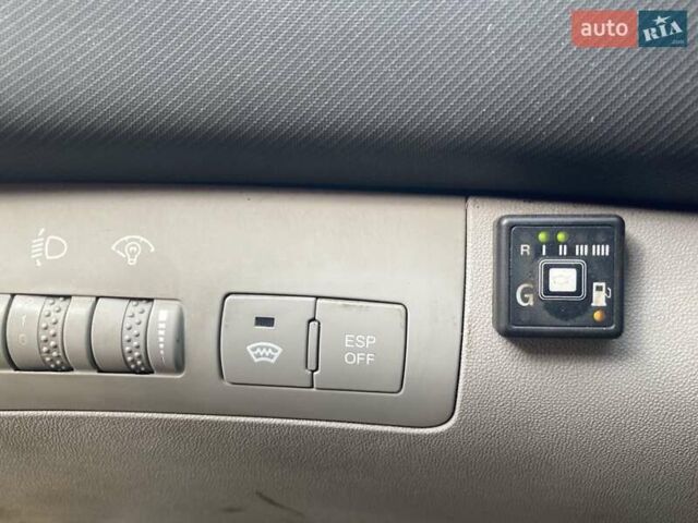 Жовтий Кіа Сід, об'ємом двигуна 1.59 л та пробігом 198 тис. км за 4999 $, фото 24 на Automoto.ua