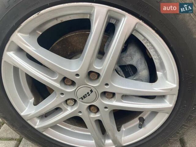 Киа Сид 2007 в Хмельницком на Automoto.ua Желтый Киа Сид, объемом двигателя 1.59 л и пробегом 198 тыс. км за 4000 $, фото 17 на Automoto.ua