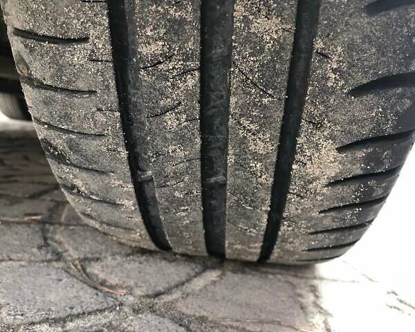 Желтый Киа Сид, объемом двигателя 2 л и пробегом 139 тыс. км за 6500 $, фото 32 на Automoto.ua