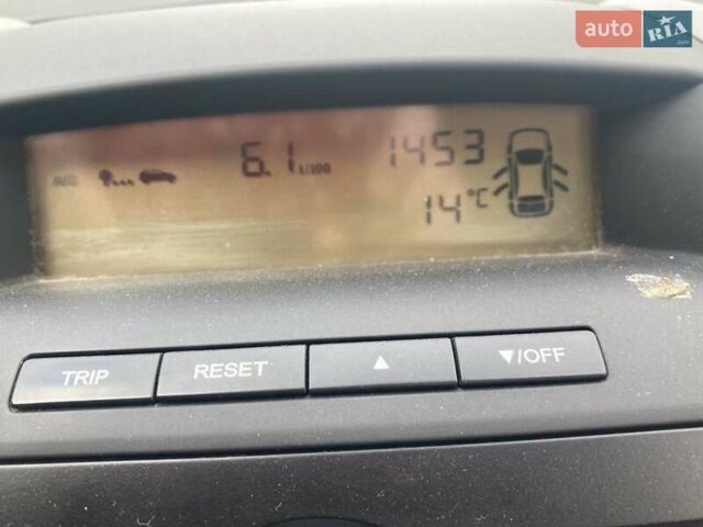 Киа Сид 2007 в Хмельницком на Automoto.ua Желтый Киа Сид, объемом двигателя 1.59 л и пробегом 198 тыс. км за 4000 $, фото 26 на Automoto.ua