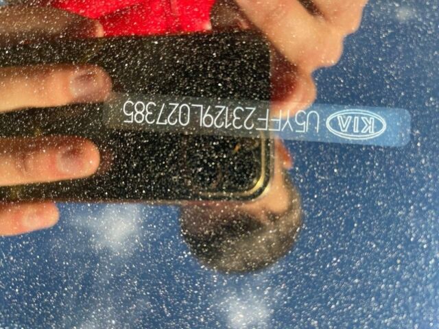 Жовтий Кіа Сід, об'ємом двигуна 1.4 л та пробігом 258 тис. км за 5400 $, фото 20 на Automoto.ua