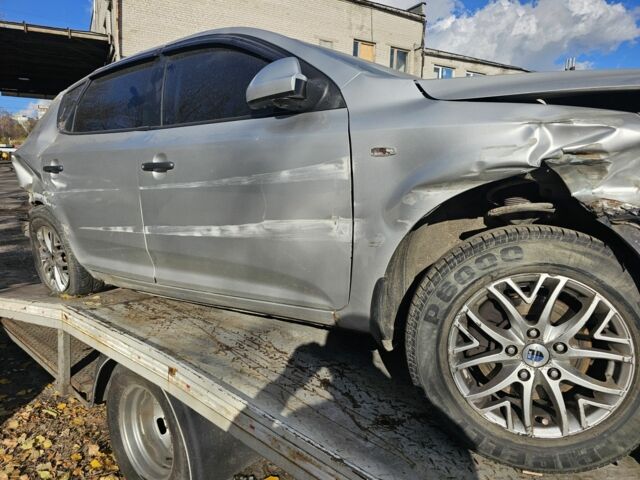 Сірий Кіа Сід, об'ємом двигуна 1.6 л та пробігом 222 тис. км за 999 $, фото 1 на Automoto.ua