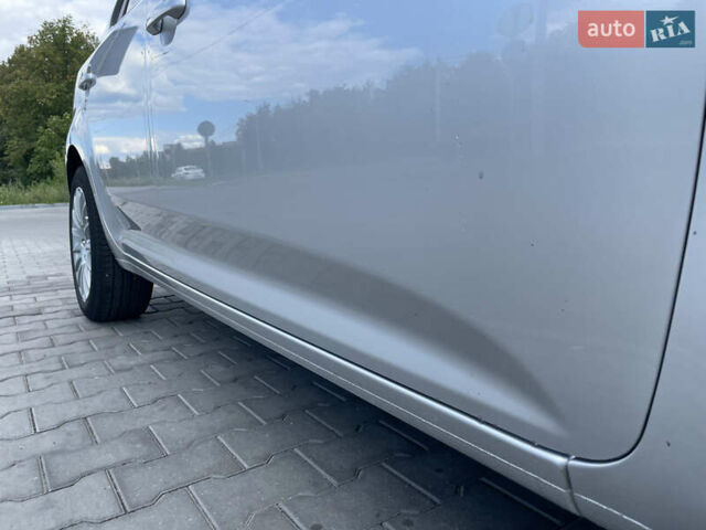 Серый Киа Сид, объемом двигателя 1.6 л и пробегом 222 тыс. км за 5800 $, фото 14 на Automoto.ua