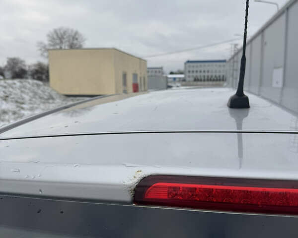 Серый Киа Сид, объемом двигателя 1.4 л и пробегом 188 тыс. км за 3800 $, фото 12 на Automoto.ua