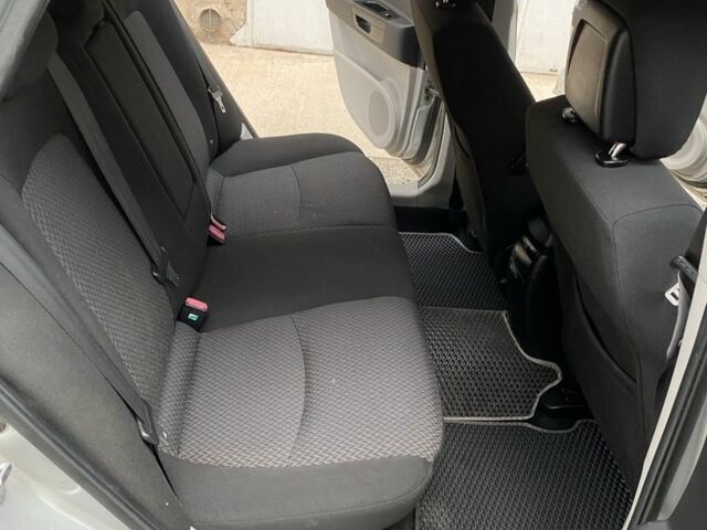 Серый Киа Сид, объемом двигателя 1.6 л и пробегом 240 тыс. км за 5700 $, фото 11 на Automoto.ua