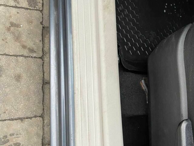 Сірий Кіа Сід, об'ємом двигуна 1.6 л та пробігом 500 тис. км за 3900 $, фото 7 на Automoto.ua