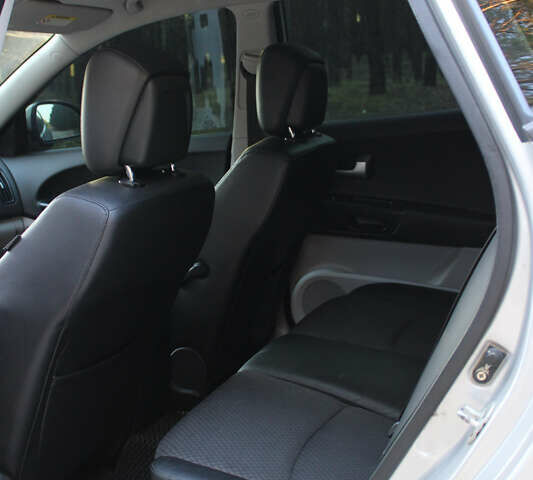 Серый Киа Сид, объемом двигателя 1.59 л и пробегом 240 тыс. км за 6500 $, фото 9 на Automoto.ua