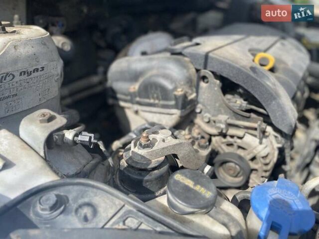 Киа Сид 2007 в Киеве на Automoto.ua Серый Киа Сид, объемом двигателя 1.4 л и пробегом 222 тыс. км за 3499 $, фото 14 на Automoto.ua