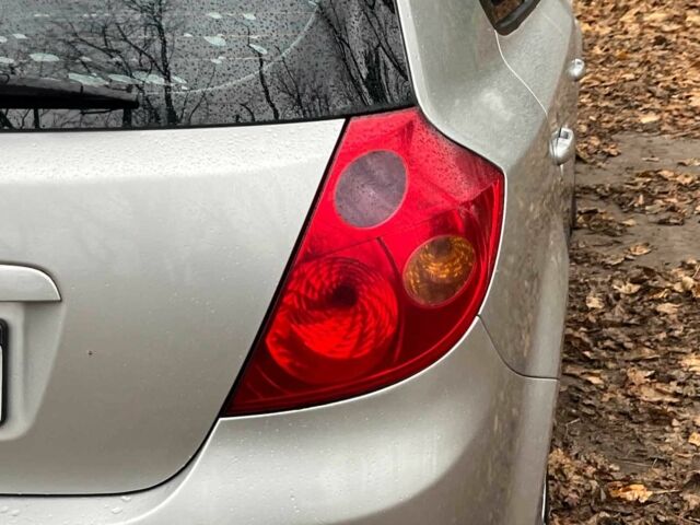 Серый Киа Сид, объемом двигателя 1.6 л и пробегом 227 тыс. км за 5590 $, фото 8 на Automoto.ua