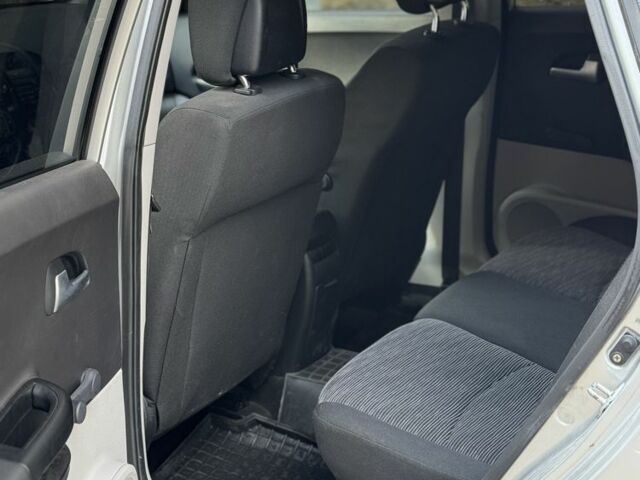 Кіа Сід 2007 у Бершаде на Automoto.ua Сірий Кіа Сід, об'ємом двигуна 1.6 л та пробігом 240 тис. км за 5150 $, фото 9 на Automoto.ua