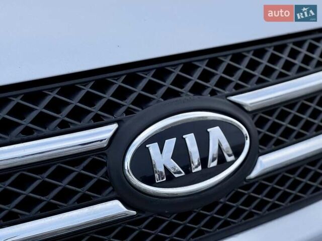 Сірий Кіа Сід, об'ємом двигуна 1.6 л та пробігом 77 тис. км за 7199 $, фото 11 на Automoto.ua