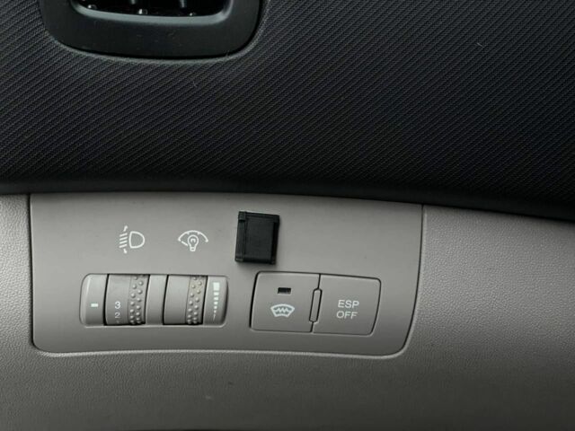 Сірий Кіа Сід, об'ємом двигуна 1.6 л та пробігом 244 тис. км за 5500 $, фото 19 на Automoto.ua