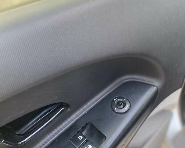 Киа Сид 2007 в Киеве на Automoto.ua Серый Киа Сид, объемом двигателя 1.4 л и пробегом 222 тыс. км за 3499 $, фото 3 на Automoto.ua